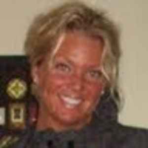 Meet your Posher, Greta1314